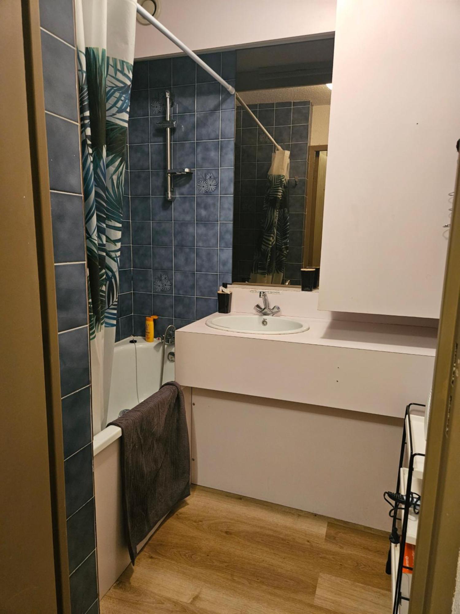 Studio Cosy Plein Soleil Орсьер Экстерьер фото